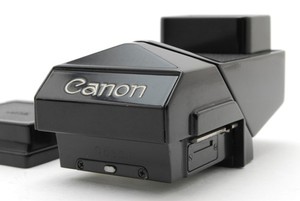 Canon F1 Speed Finder | eBay