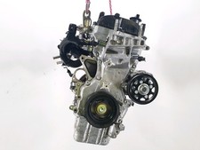 Moteur Suzuki SX4
