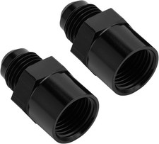 Gm Vortec Tbi Fuel Sender To Conversion 6an Kit Ls Swap 470001bl