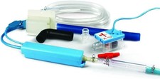 Rectorseal 83809 Aspen Mini Aqua Condensate Pump Kit 100-250V