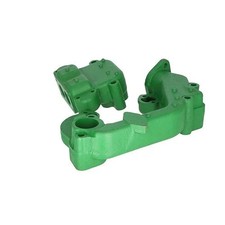 Intake & Exhaust Manifold Fits John Deere 720 730 F3034r F3035r