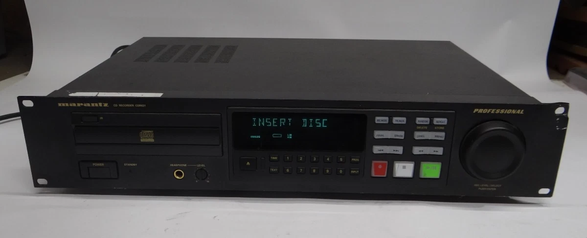 marantz cdr products for sale | eBay