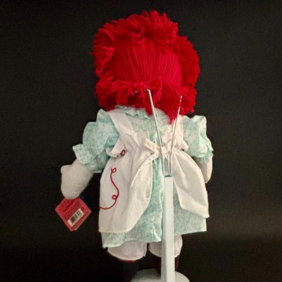 Dakin Raggedy Ann 17