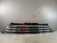 MINI HATCH COOPER D MK2 (R56) 2006-2013 FRONT GRILLE 2752363