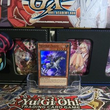 SHVA-EN002 Valkyrie Zweite Super Rare YuGiOh