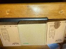 (3) two way radio FM transceiver 