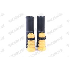 Staubschutzsatz Stoßdämpfer hinten für VW Arteon 3H7 Golf 7 5G1 BA5 | 2431070