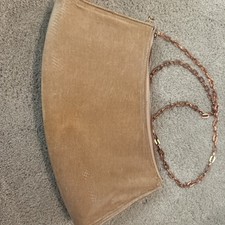 Ted Baker Velvet Exterior Bags Handbags for Women for sale