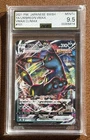 Pokémon TCG Umbreon Japanese V Max Climax  “Evolving Skies” AGS  9.5 MINT+ #101