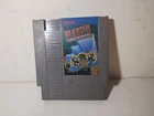 Blaster Master Nintendo NES Game Cartridge Tested