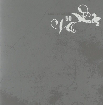 Saddle Creek 50 (2cd) Various Various  und  Various:
