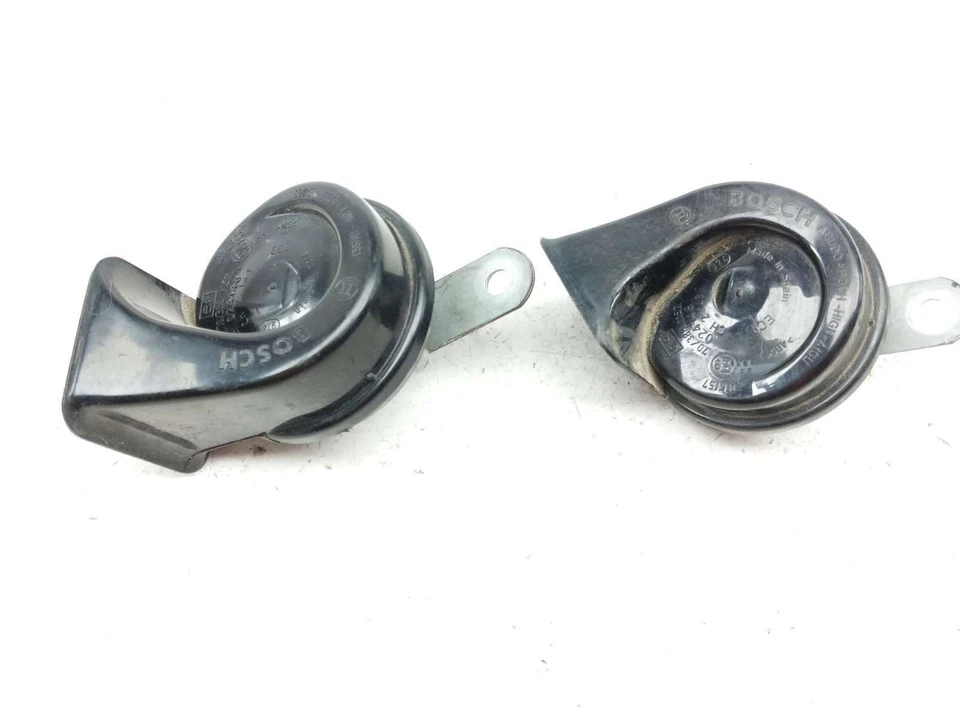 01-05 Bocinas BMW R1150RT R1150 RT 70/388 1157 Foto 4 de 4