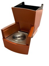 LAVAZZA LB1000 CASSETTO RACCOGLI GOCCE ASSEMBLATO ORANGE 10087286