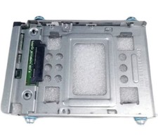 654540-001 2.5" SSD to 3.5" SATA Adapter Tray SaS HDD Bracket Bay-