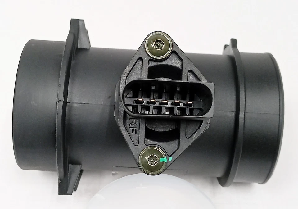 TPI True Parts Incorporated MAF1079 Mass Air Flow Sensor for Mercedes-Benz 97-02 - Image 2 of 4