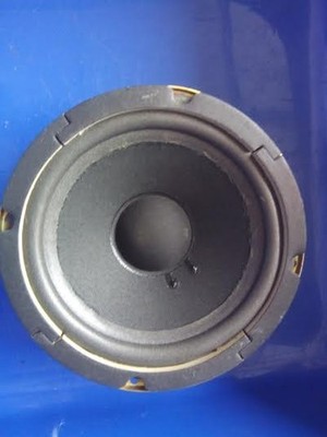 Klassiker BOSE  Original  6,5 zoll  Woofer  Tiefton Lautsprecher 614