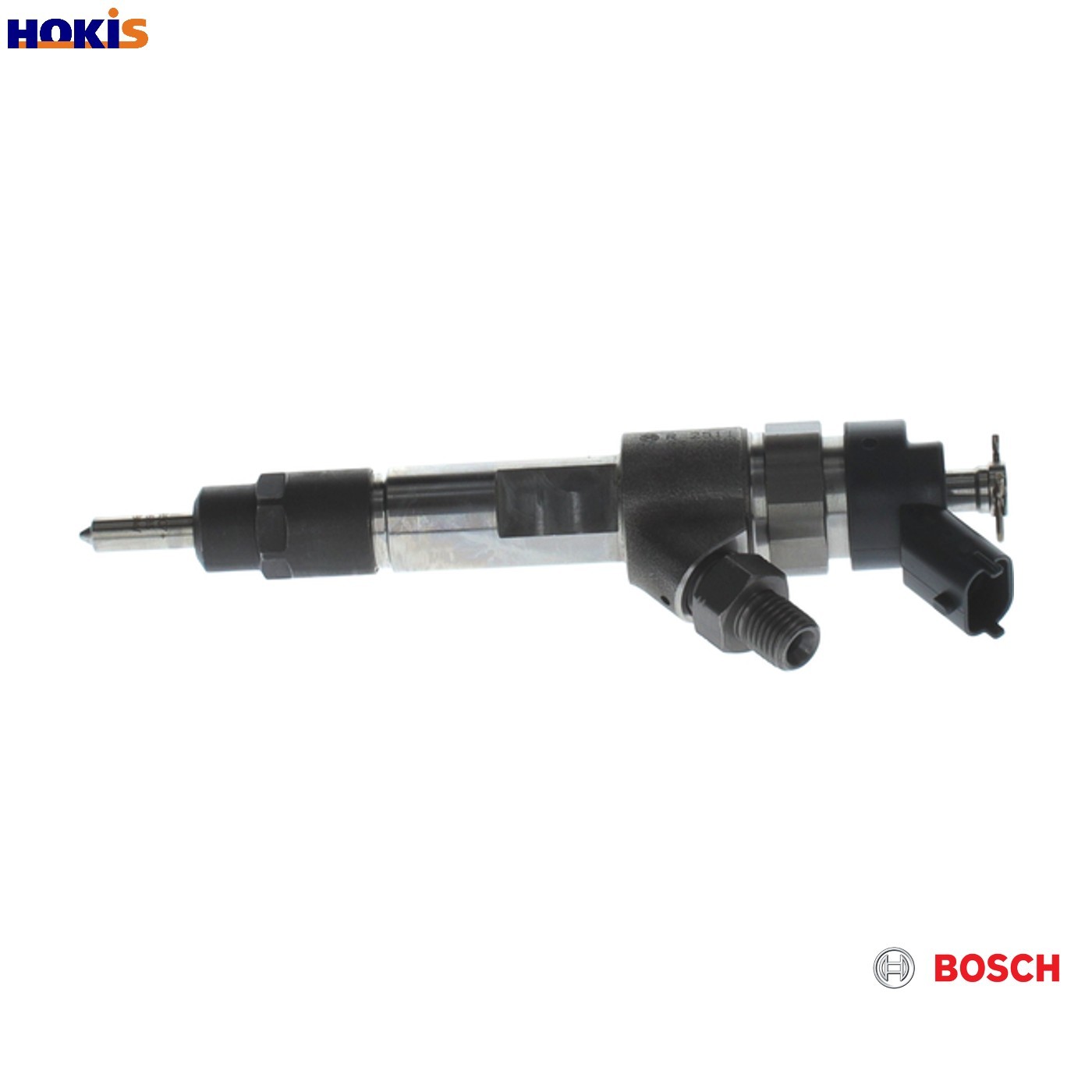 INJECTOR NOZZLE 0 445 120 002 FOR RENAULT TRUCKS MASCOTT/Van/Platform/Chassis - Image 11