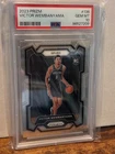 2023-24 Panini Prizm #136 Victor Wembanyama RC PSA 10