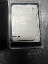 Intel Xeon Gold 6250 8-Core 3.9GHz SRGTR Processor - 1 Year Warranty