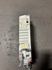 Lenze E82EV152_2C000 8200 vector Frequency Drive USED
