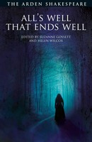 All's Well That Ends Well | William Shakespeare | Taschenbuch | Englisch | 2018