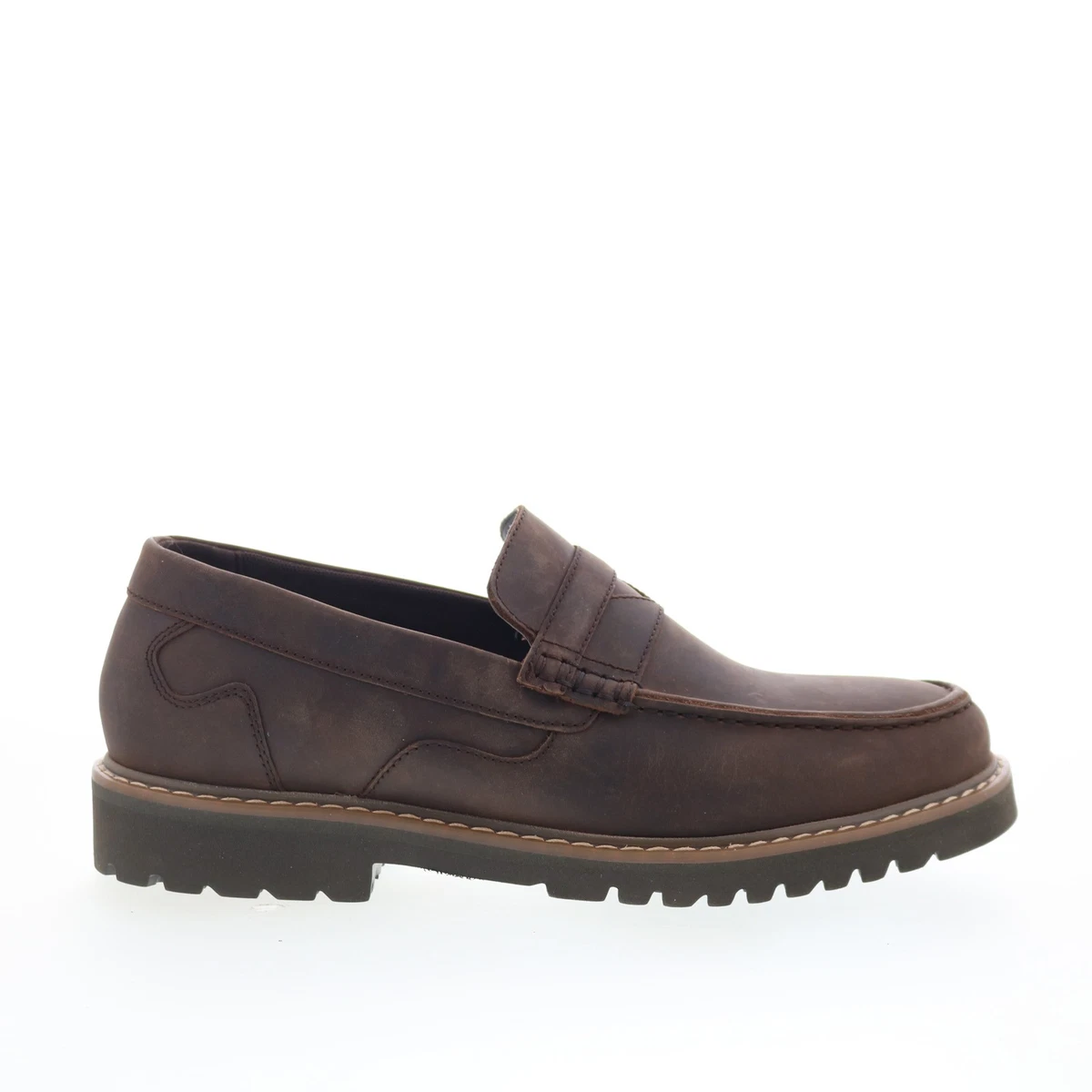 rockport penny loafers products for sale | eBay