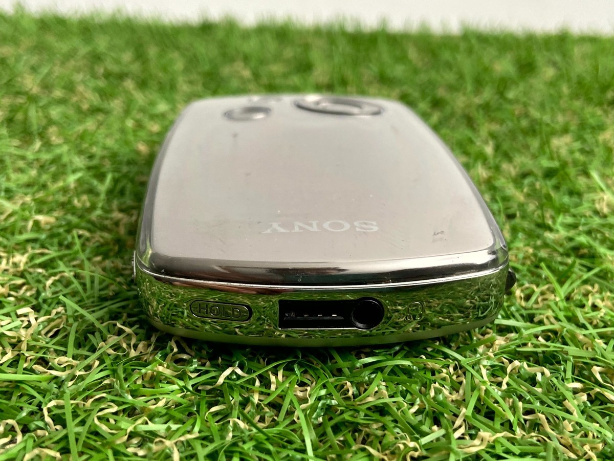 Sony Walkman NW-A3000 Purple (20GB) Digital Media Player