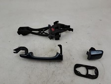 Porte arrière et accessoires Volvo S80