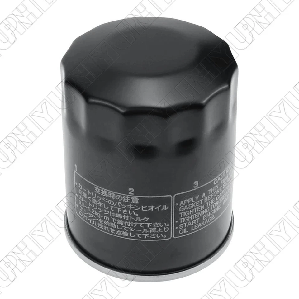 Car Oil Filter Fits For Polaris RZR 570 800 900 1000 S LE XP 4 General Sportsman - Image 3 of 4