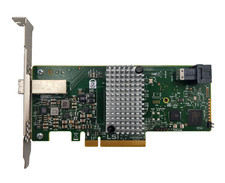 LSI 9300-4i4e SAS9300-4i4e H3-25515-00G Card - FAST SHIPPING