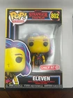 Funko Pop! Vinyl: Stranger Things - Eleven - Target (Exclusive) #802