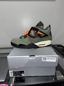 jordan 4 undefeated for sale