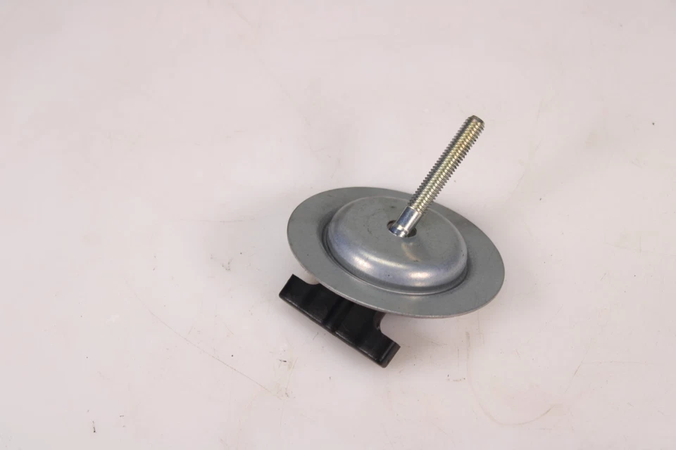 Subaru WRX STI 2015-2019 neumático de repuesto tuerca de ala OEM 15-19 Foto 3 de 3