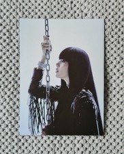 Lisa [Blackpink] Lalisa Special Edition Photobook Double-sided Poster ver 1 - UK