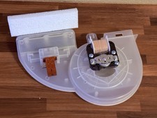 OEM Genuine LG Dishwasher Door Vent Blower Motor Assembly, Part ABT73009401