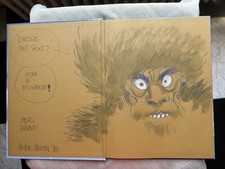 Martin What The Wind Brought EO In New Condition With Dedication | eBay Europe (Buy It Now)