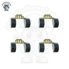 4X Carb Float Carburetor KZ1000 KZ650 KZ900 for VM28-561 US stock 4X Carb Float Carburetor KZ1000 KZ650 KZ900 for VM28-561 US stock