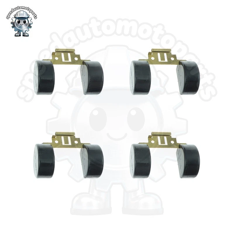 4PCS Carb Float for Kawasaki KZ1000 KZ650 KZ900 VM28 - 561 Carburetor - Image 2 of 4