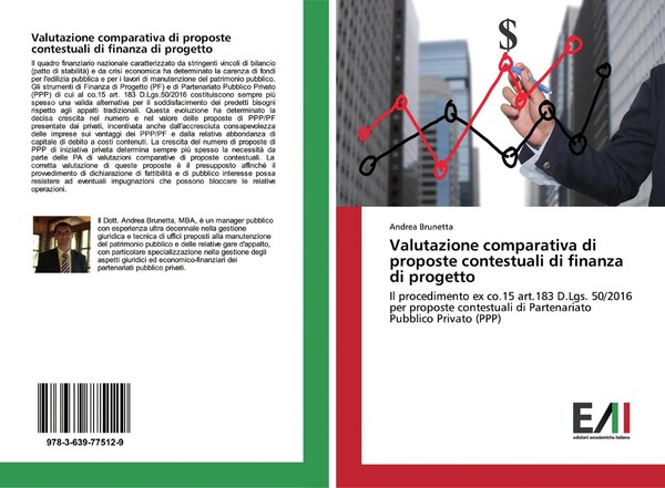 Andrea Brunetta | Valutazione Comparativa Di Proposte Contestuali Di Finanza...-image