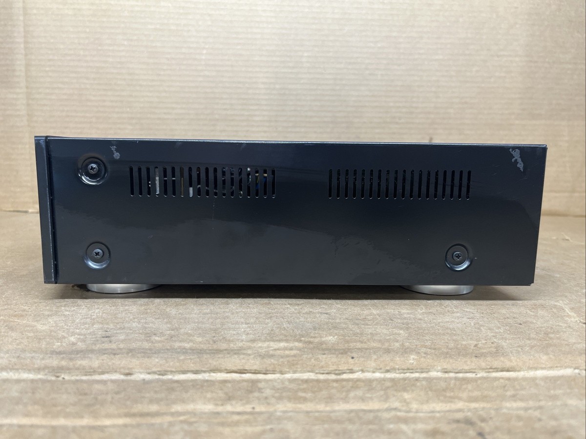 Marantz NR1504 5.1 Channel 50 Watt Receiver for sale online | eBay