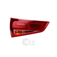 Heckleuchte RüCkleuchte RüCklicht Links Johns FüR Audi A1 Sportback 8XA 8XF