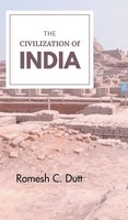 Romesh Dutt C. | The Civilization Of India | Buch | Englisch (2021) | Gebunden