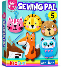 Kids' Sewing Kits