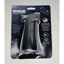 KOHLER RGP85556-CP Polished Chrome Diverter Tub Spout - Universal Fit, New