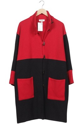 RODIER Strickjacke Damen Cardigan Jacke Gr. L Angorawolle Wolle Mehr... #gchmp69