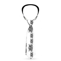 Necktie Standard - Phoenix Shield White (Us Import) ACC NEU