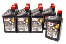 Amalie Motor Oil - Imperial Turbo - 5W20 - Synthetic - 1 qt - Set of 12 24.78 per gallon