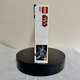 LEGO 8086 Star Wars Droid Tri-Fighter (New Sealed In Box)