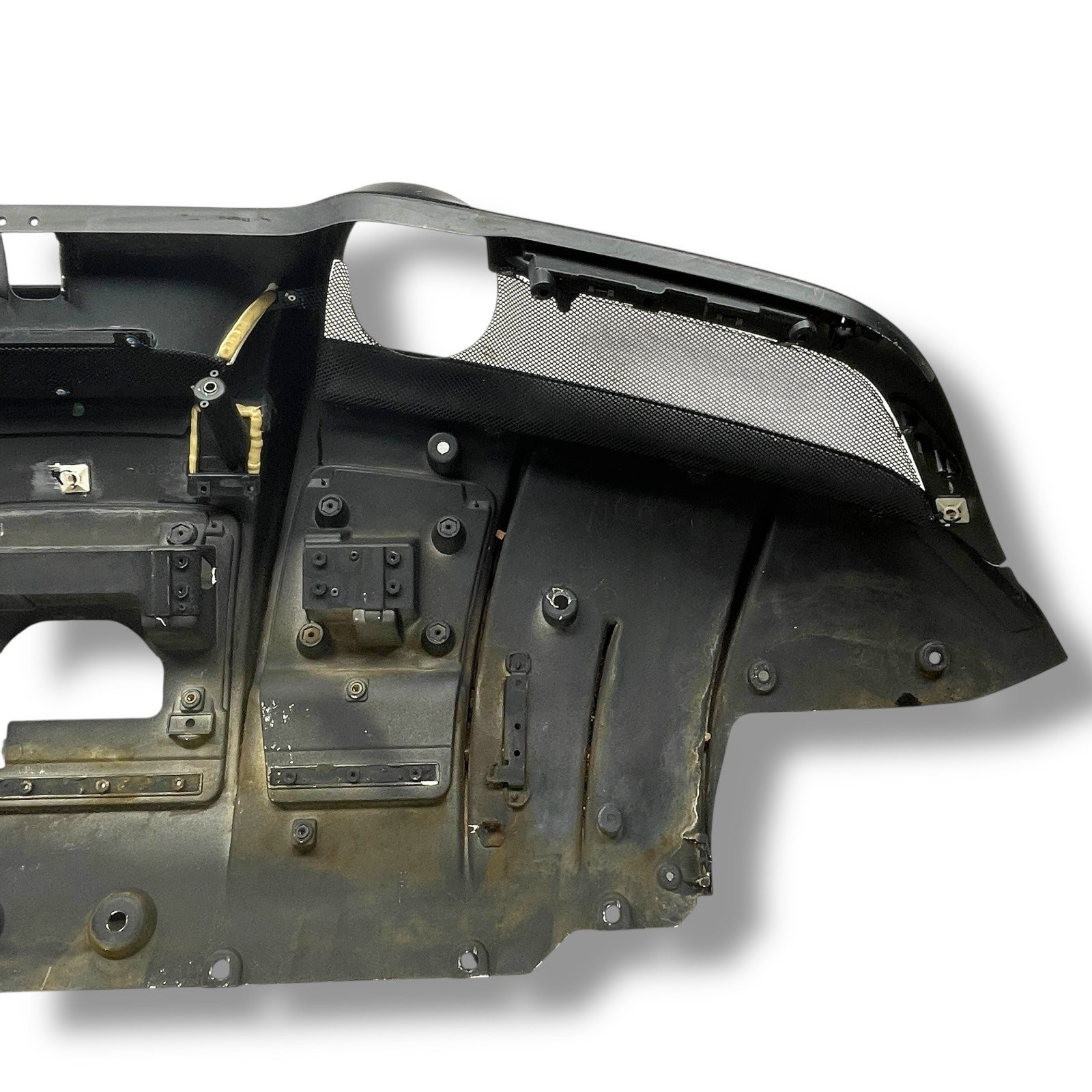 Ferrari F8 2019-2022 Rear Lower Diffusers Set P/N 000863542