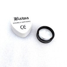 Dr Bawa Brand New 40D Lens For Ophthalmology Optometry Free Shipping